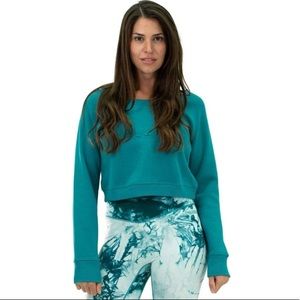 Balance Athletica Essence Crew - Marine